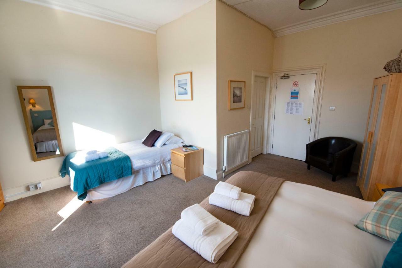 The Kirkmichael Hotel Exterior photo
